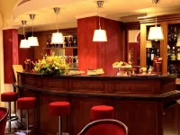Hotel Cervantes Sevilla - parking