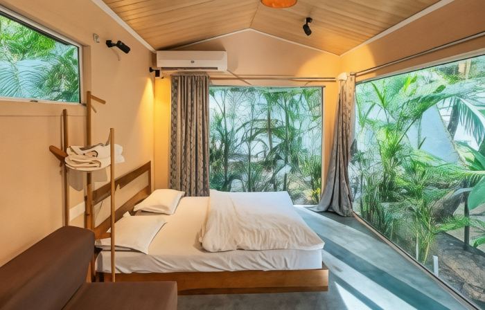 Moonstone Hammock Alibaug