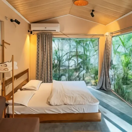 Moonstone Hammock Alibaug