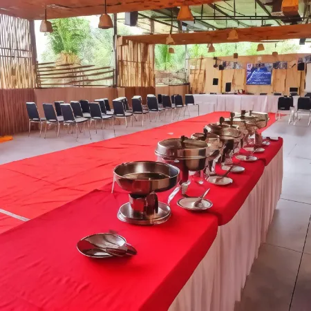 Hotel Dhruva-Solapur Pet Friendly