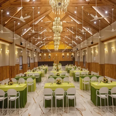 Angel Lords Eco Inn Amreli