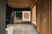 Zedwell Knightsbridge Hotel - Inns