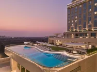 Swosti Premium Beach Resorts, Puri - Havudsigt