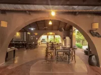Mahua Vann Pench Hotels in Seoni