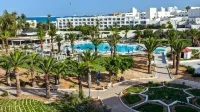 Monarque El Fatimi Mahdia - Pools