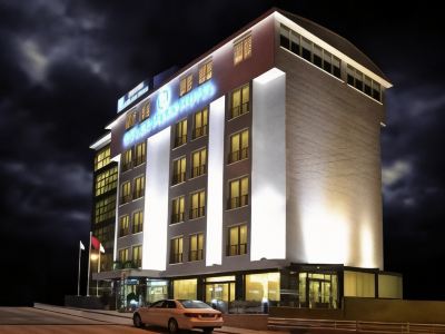 Görükle Güler Park Hotel