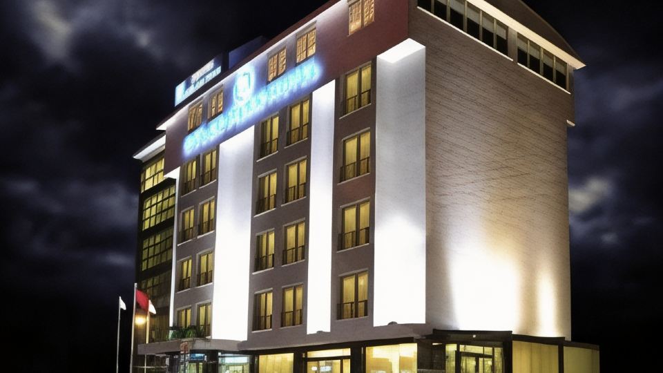 Görükle Güler Park Hotel