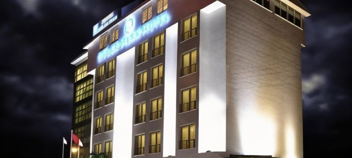 Görükle Güler Park Hotel Hotels in Bursa