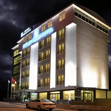 Görükle Güler Park Hotel