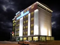 Görükle Güler Park Hotel - 4 estrellas