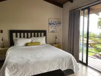 Villa Calas - parking