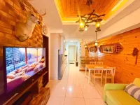 JT Tagaytay Suites - Condos