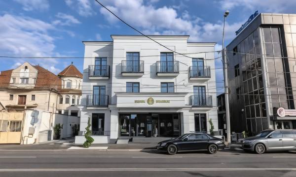 Hotel Branco Timisoara