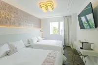 Casa Oxa Hotel
