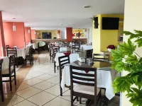 Rede Andrade Plaza Recife - Desayuno
