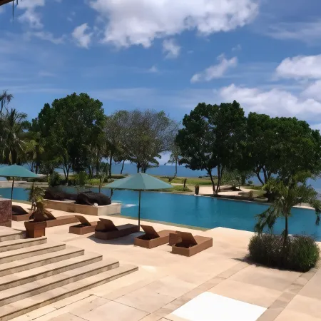 Tanjung Lesung Hotel