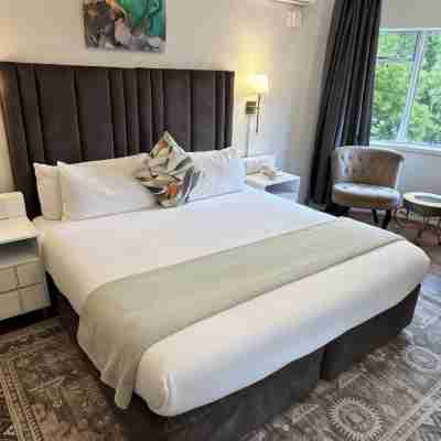 Lido Hotel Rooms
