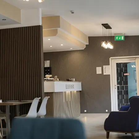 Hotel Allee 55