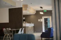 Hotel Allee 55 - 2-Star