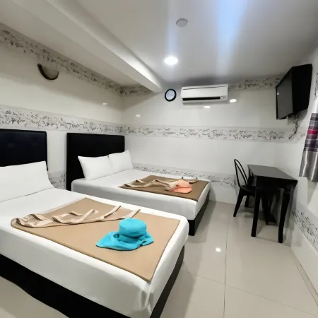 New Wave Ampang Point Hotel