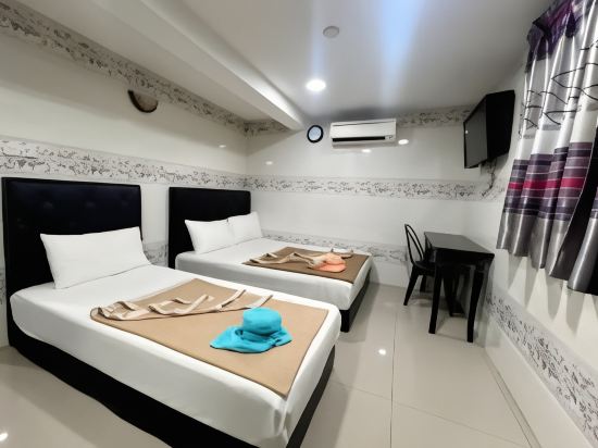 New Wave Ampang Point Hotel