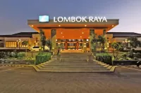 Lombok Raya Hotel