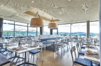 Loisium Wine & Spa Resort Sudsteiermark - Gym