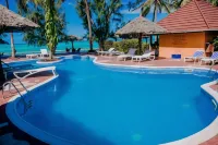 Mnarani Beach Cottages - Wifi