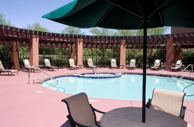 Hilton Garden Inn Phoenix Airport photo 3