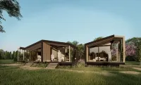 The Lane Retreat