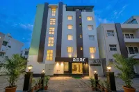 Asar Varanasi Junction by Orion Hotels - 2 étoiles