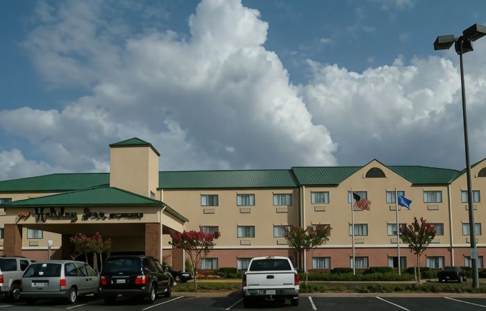 Holiday Inn Express & Suites BIRMINGHAM SOUTH - PELHAM by IHG