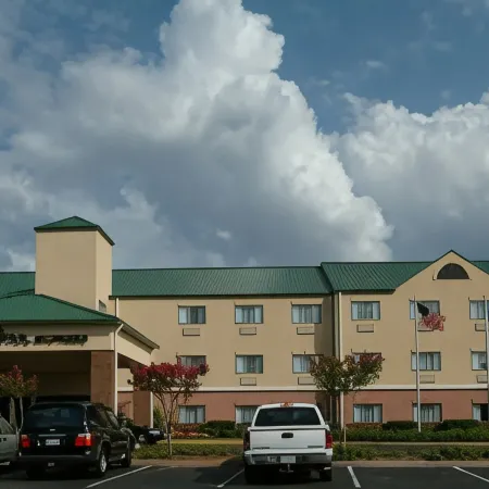 Holiday Inn Express & Suites BIRMINGHAM SOUTH - PELHAM by IHG