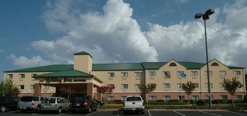 Holiday Inn Express & Suites BIRMINGHAM SOUTH - PELHAM by IHG