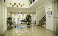Villa Upper Dickson - parking