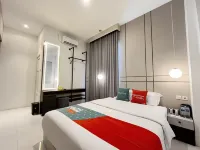 Tansah Tentrem by Calli Rooms - 2-Star