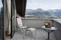 Hotel Orso Grigio - Wifi