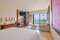 Hotel Xcaret Mexico All Parks All Fun Inclusive