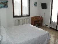 Albergo Breglia
