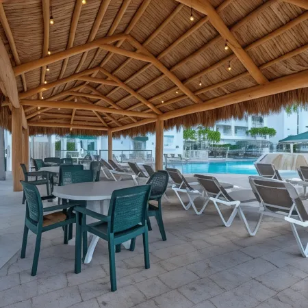 The Resort on Cocoa Beach