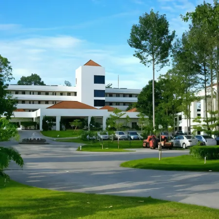 Purimas Beach Hotel & Spa