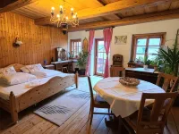 Pension Leopoldine Hallstatt otelleri
