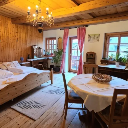 Pension Leopoldine