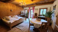 Pension Leopoldine