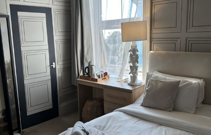 The Q Hotel
