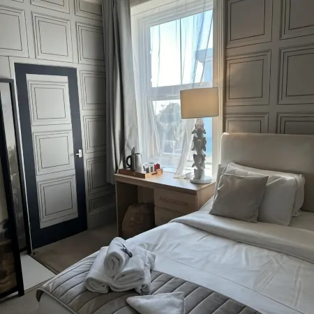 The Q Hotel
