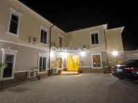 Ivana Signature Hotels in Maitama