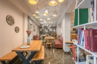 Elia Bettolo Hotel - breakfast