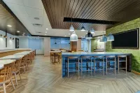 Fairfield Inn & Suites Dalton - Gym