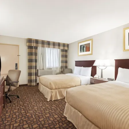 Knights Inn South Amboy